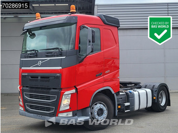 Tractor unit VOLVO FH 420