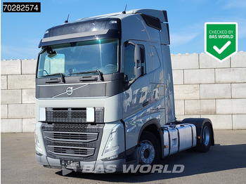 Tractor unit VOLVO FH 460