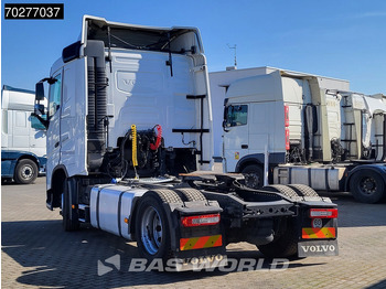 Tractor unit Volvo FH 460 4X2 VEB+ Euro 6 ACC Dynamic steering: picture 2