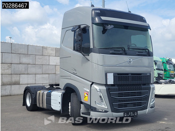 Tractor unit Volvo FH 460 4X2 VEB+ I-ParkCool 2xTanks LED Euro 6: picture 3