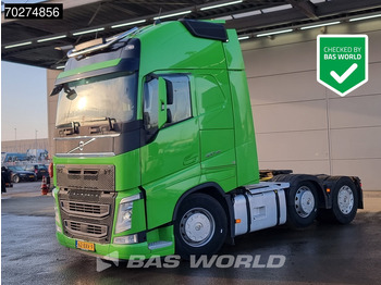 Tractor unit VOLVO FH 460