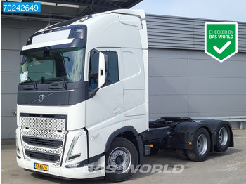 Tractor unit VOLVO FH 460