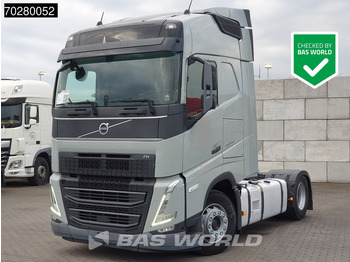 Tractor unit VOLVO FH 460