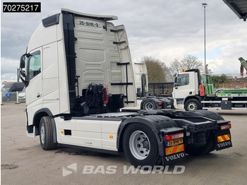 Tractor unit Volvo FH 460 FH 4X2 XL I-park cool 2X Tanks: picture 2