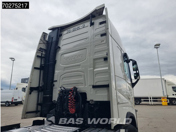 Tractor unit Volvo FH 460 FH 4X2 XL I-park cool 2X Tanks: picture 3