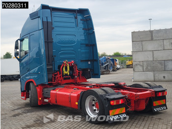 Tractor unit Volvo FH 500 4X2 XL Mega 2x Tanks VEB+ I-ParkCool Alcoa's: picture 2