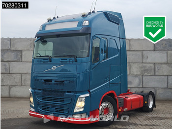 Tractor unit VOLVO FH 500
