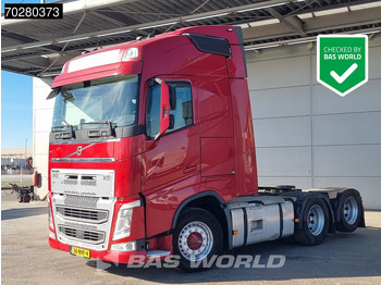 Tractor unit VOLVO FH 500