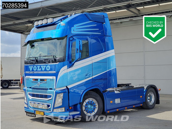 Tractor unit VOLVO FH 540