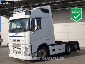 Tractor unit VOLVO FH 540