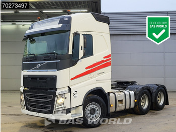 Tractor unit VOLVO FH 540