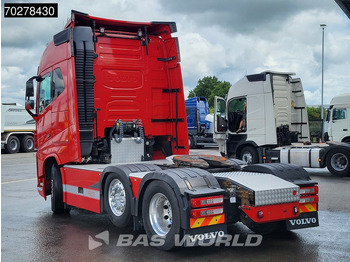 Tractor unit Volvo FH16 750 FH16 6X2 Special-Interior Full-Air Work-Remote Dynamic Steering Alcoa ACC Xenon: picture 2