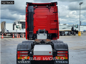 Tractor unit Volvo FH16 750 FH16 6X2 Special-Interior Full-Air Work-Remote Dynamic Steering Alcoa ACC Xenon: picture 3