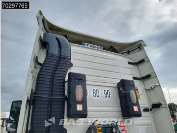 Leasing of Volvo FM 460 4X2 LXL Hydraulic Euro 6 Volvo FM 460 4X2 LXL Hydraulic Euro 6: picture 3