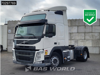 Leasing of Volvo FM 460 4X2 LXL Hydraulic Euro 6 Volvo FM 460 4X2 LXL Hydraulic Euro 6: picture 1