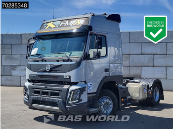 Tractor unit VOLVO FMX 500