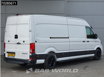 Panel van Volkswagen Crafter 140pk Automaat Special Edition L4H3 Airco Camera Parkeersensoren L3H2 14m3 A/C: picture 5