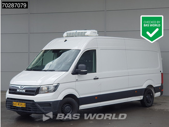 Refrigerated van VOLKSWAGEN Crafter