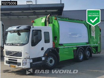 Garbage truck VOLVO FE 300