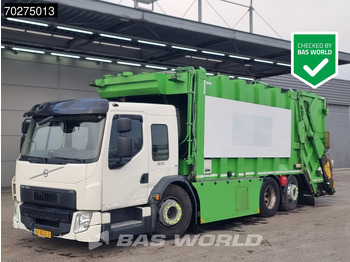 Garbage truck VOLVO FE 320
