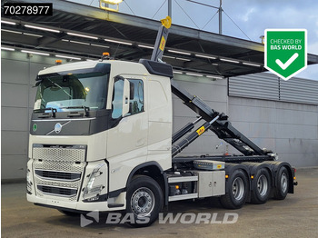 Hook lift truck VOLVO FH 540