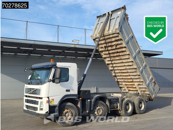 Tipper VOLVO FM 400
