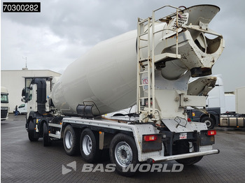 Leasing of Volvo FMX 460 10X4 NL-Truck 15m3 Stetter AM 15 FHC BL Mixer Lift+Steering-Axle Euro 6 Volvo FMX 460 10X4 NL-Truck 15m3 Stetter AM 15 FHC BL Mixer Lift+Steering-Axle Euro 6: picture 2 Leasing of Volvo FMX 460 10X4 NL-Truck 15m3 Stetter AM 15 FHC BL Mixer Lift+Steering-Axle Euro 6 Volvo FMX 460 10X4 NL-Truck 15m3 Stetter AM 15 FHC BL Mixer Lift+Steering-Axle Euro 6: picture 2
