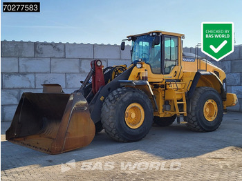 Wheel loader VOLVO L150H