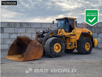 Wheel loader VOLVO L260H