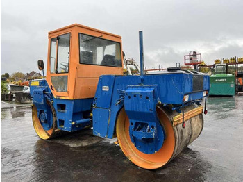Road roller Bomag BW164AD: picture 5