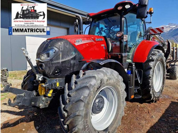 Farm tractor CASE IH Puma