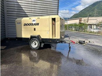 Leasing of Doosan 12/150 Doosan 12/150: picture 1