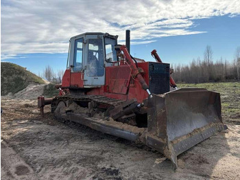 Bulldozer FIAT HITACHI FD14E: picture 2