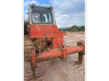 Bulldozer FIAT HITACHI FD14E: picture 5