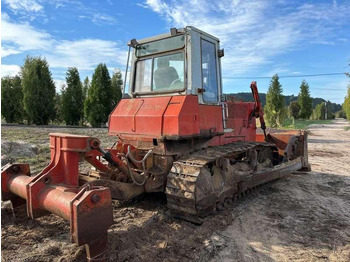 Bulldozer FIAT HITACHI FD14E: picture 3