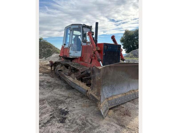 Bulldozer FIAT HITACHI FD14E: picture 4