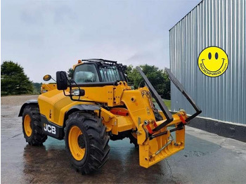 Telescopic handler JCB