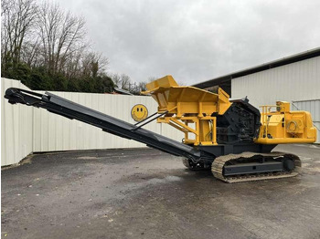 Crusher KOMATSU