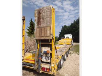 Leasing of Nooteboom 4 ESSIEUX Nooteboom 4 ESSIEUX: picture 4
