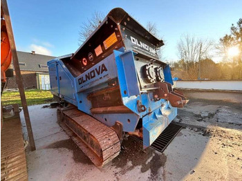Crusher