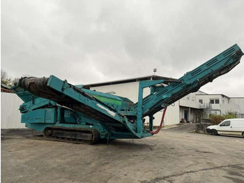 Screener POWERSCREEN
