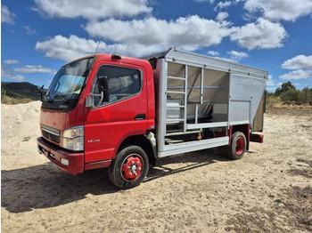 Truck MITSUBISHI