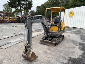 Leasing of Volvo EB12 Volvo EB12: picture 2 Leasing of Volvo EB12 Volvo EB12: picture 2