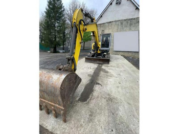 Crawler excavator Wacker Neuson 8003: picture 2