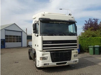 Tractor unit DAF XF 430