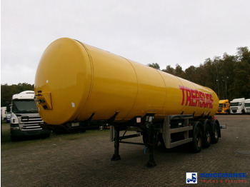 Tank semi-trailer CLAYTON