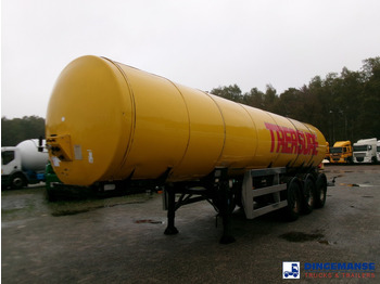 Tank semi-trailer CLAYTON