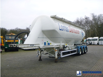Tank semi-trailer FELDBINDER
