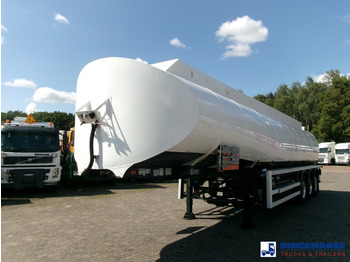 Tank semi-trailer LAKELAND