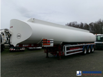 Tank semi-trailer LAKELAND